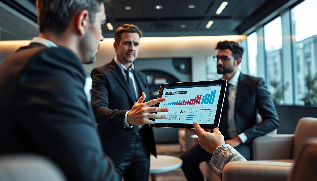 Discover AI Benefits