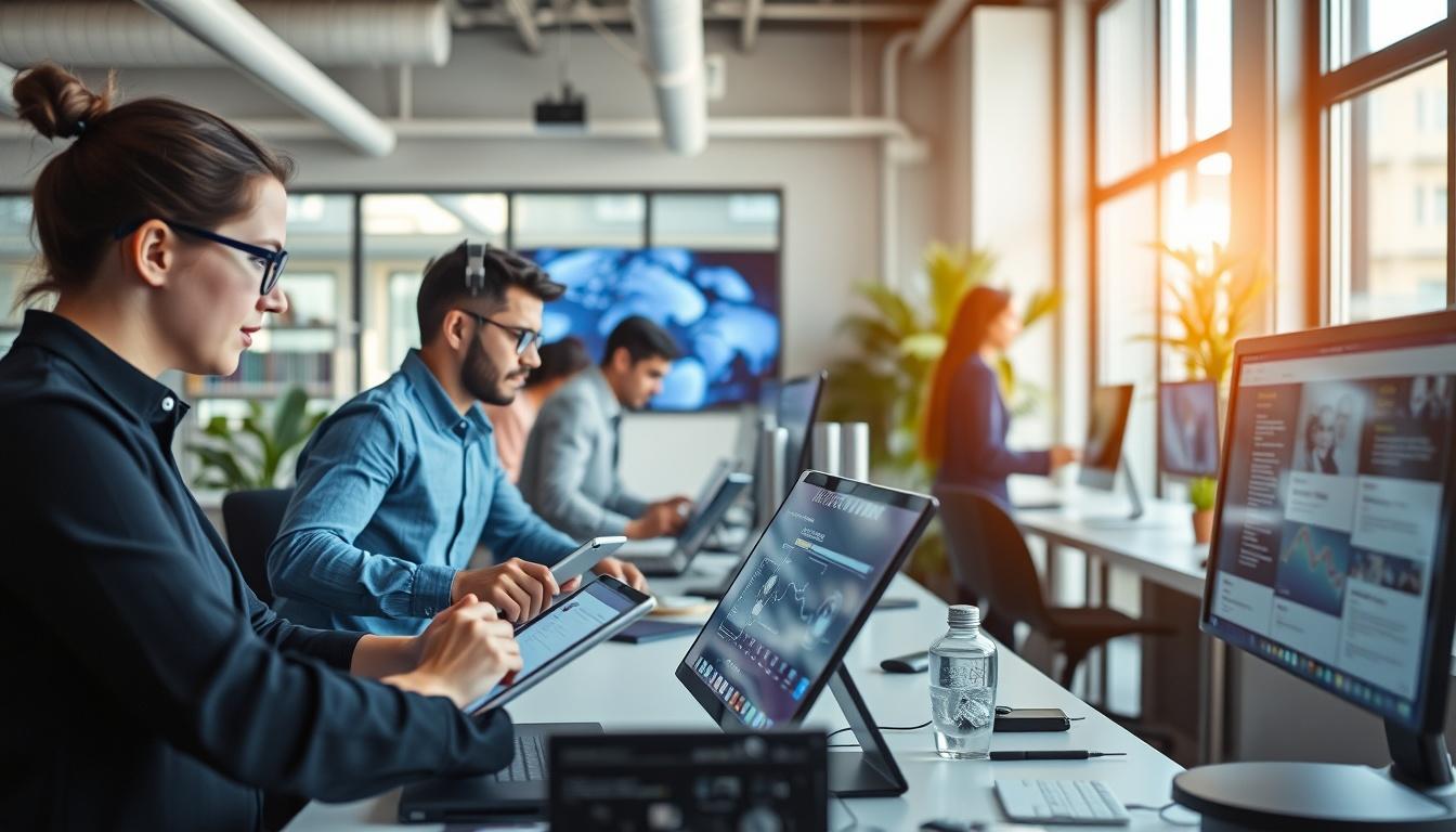 AI Solutions for Your Business